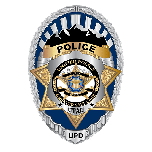 Unified Police Badge