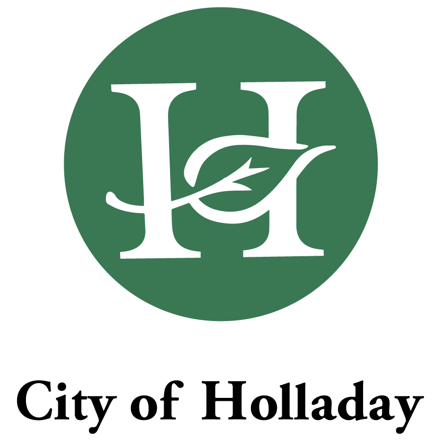 Holladay Logo