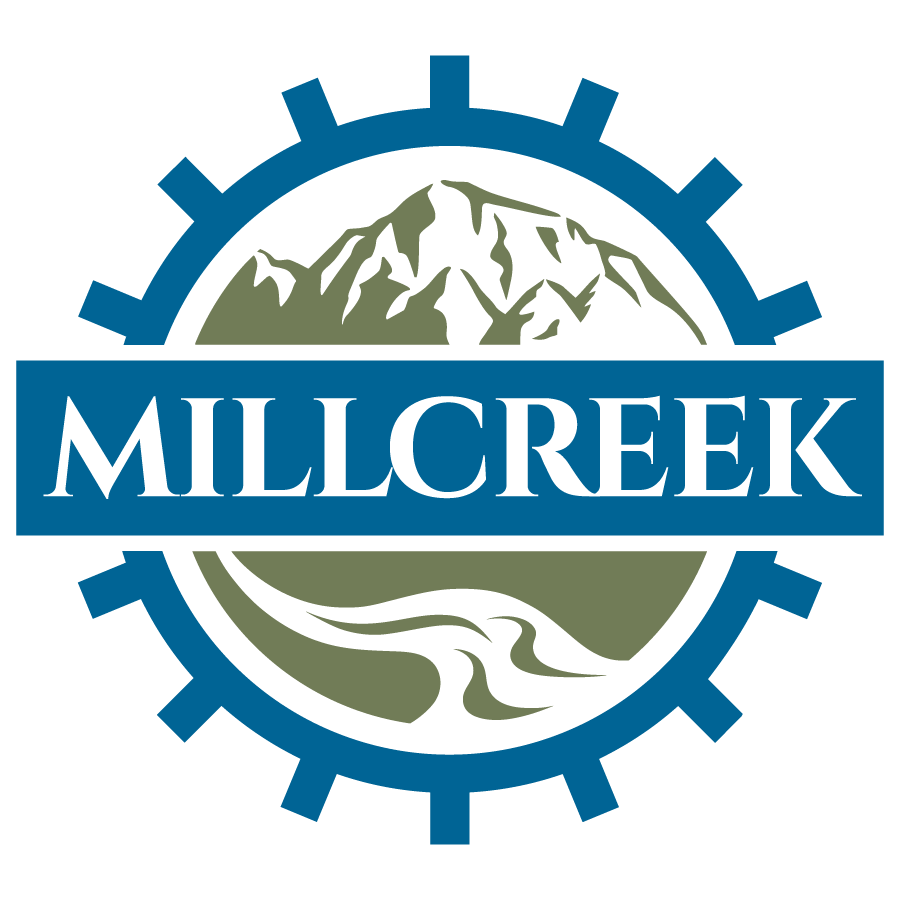 Millcreek Logo