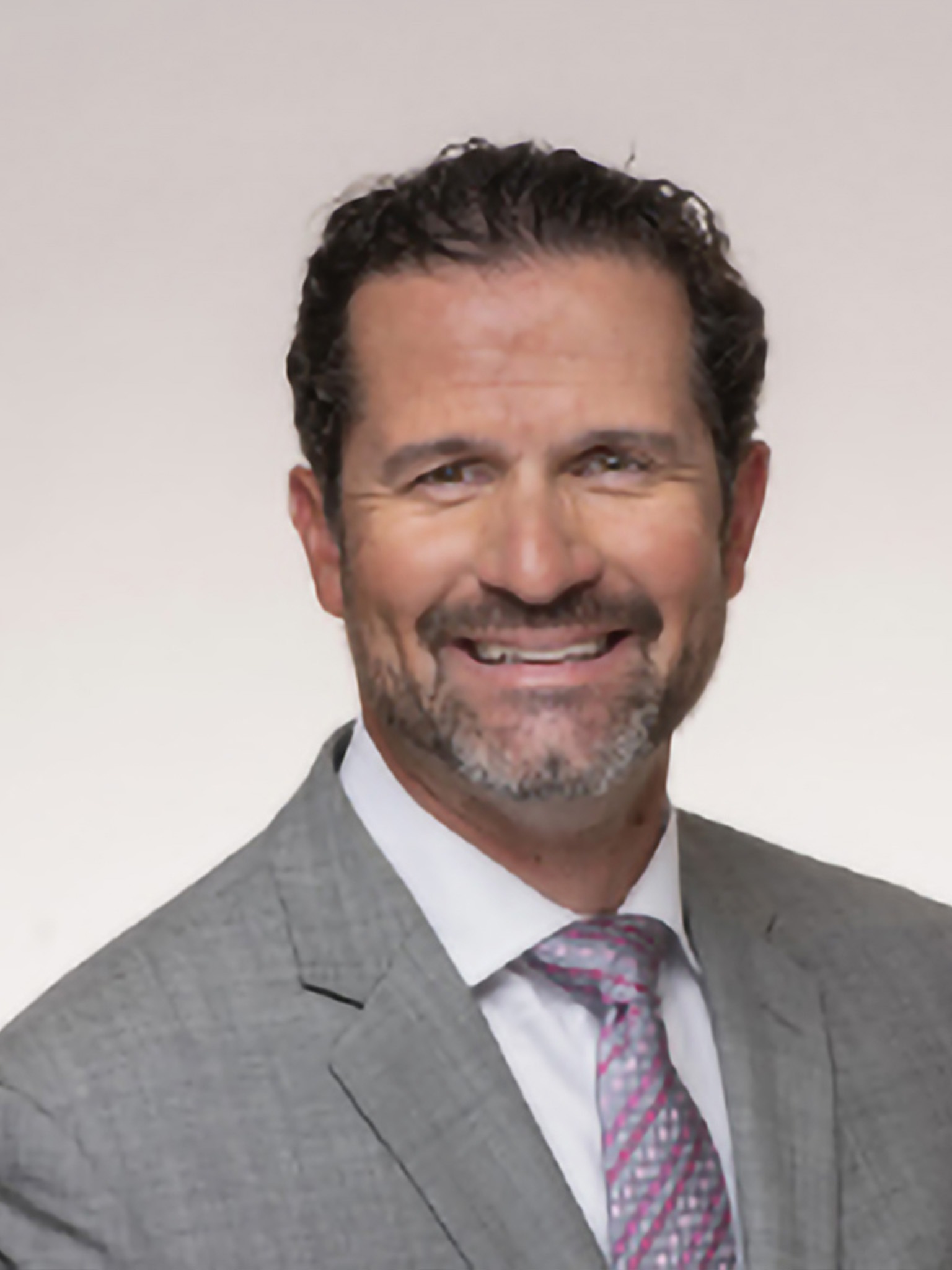 Unified Police Badge